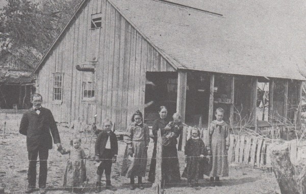 Julius Schievelbein Family.jpg